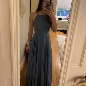 Lulus Maxi Dress